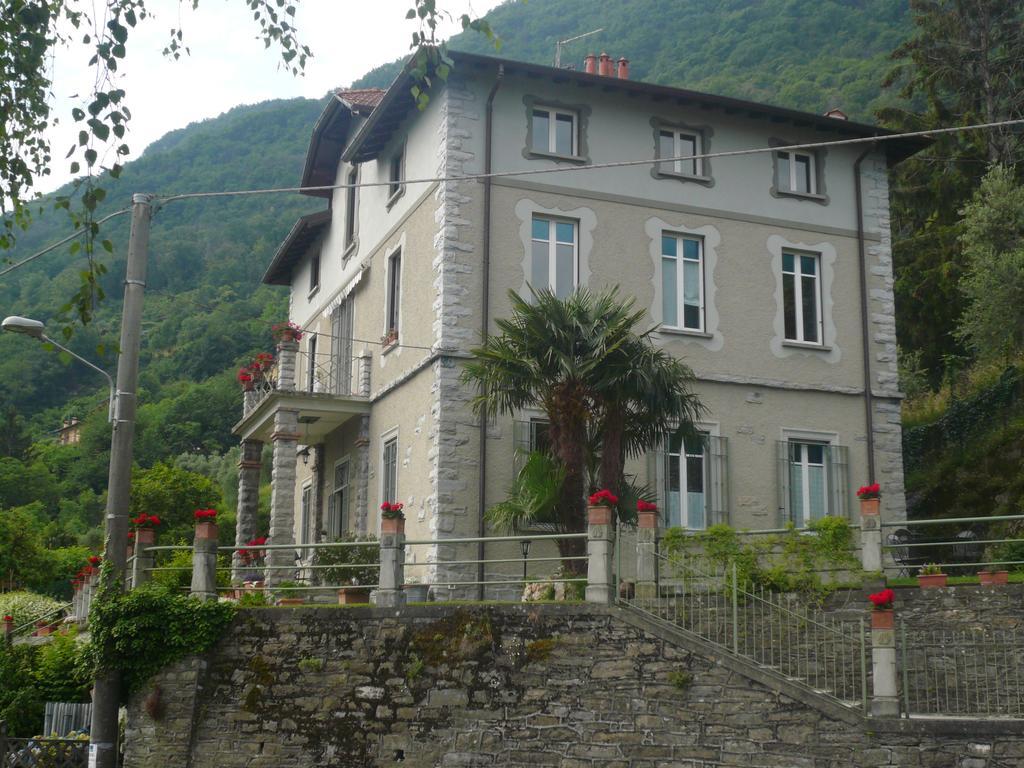 Casa Beatrice Daire Oliveto Lario Oda fotoğraf
