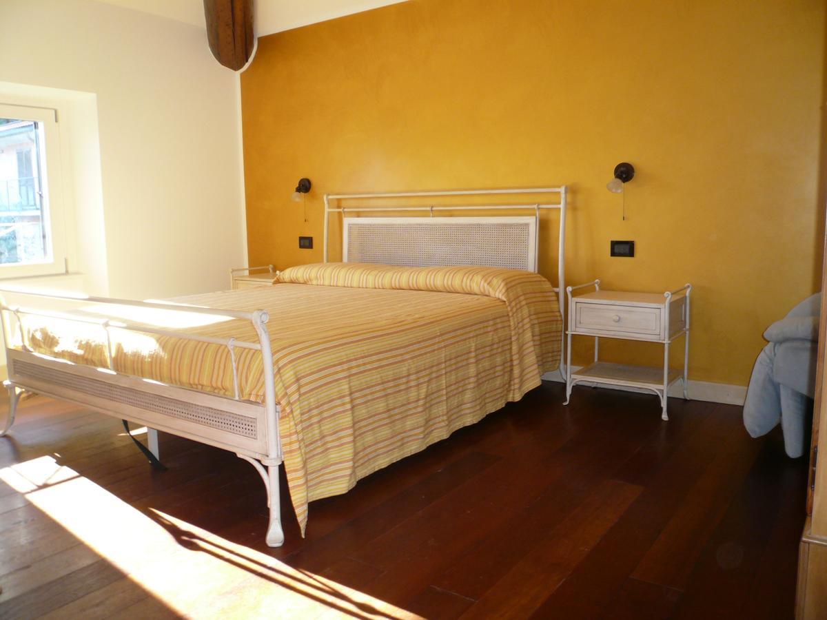 Casa Beatrice Daire Oliveto Lario Dış mekan fotoğraf